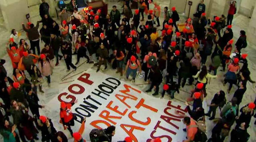 OP-ED: DACA should be overturned, new lawsuit might succeed