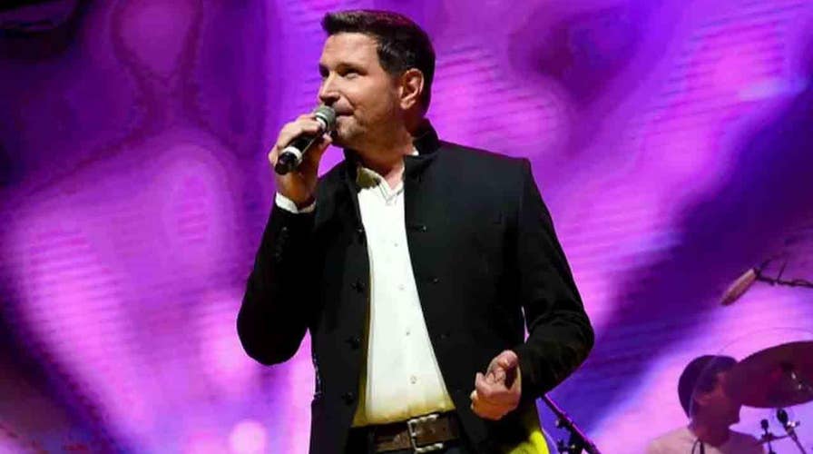 In the Foxlight: Ty Herndon