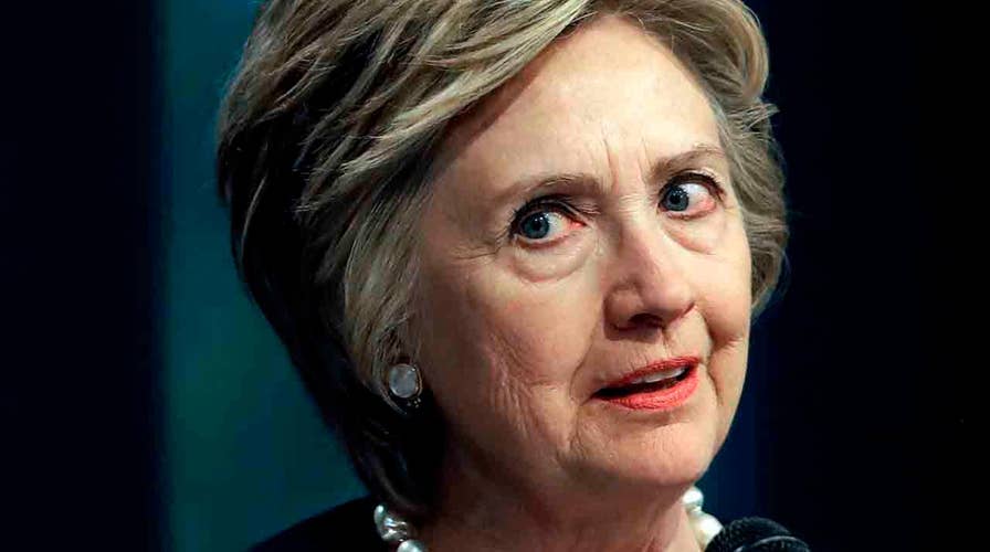 Fox & Trends: Carley Shimkus