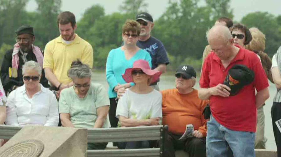 Reflecting on the National Day of Prayer 2018