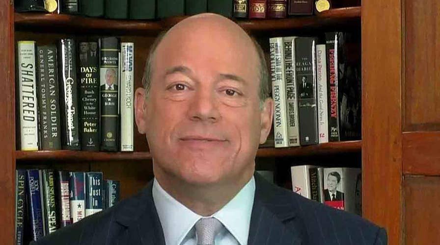 Fleischer: Only Mueller can declare the probe 'dead'