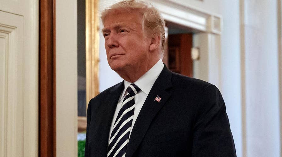 Lt. Gen. Boykin predicts Trump will pull out of Iran deal