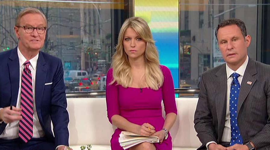 Giuliani: Trump paid Cohen $130,000 for expenses