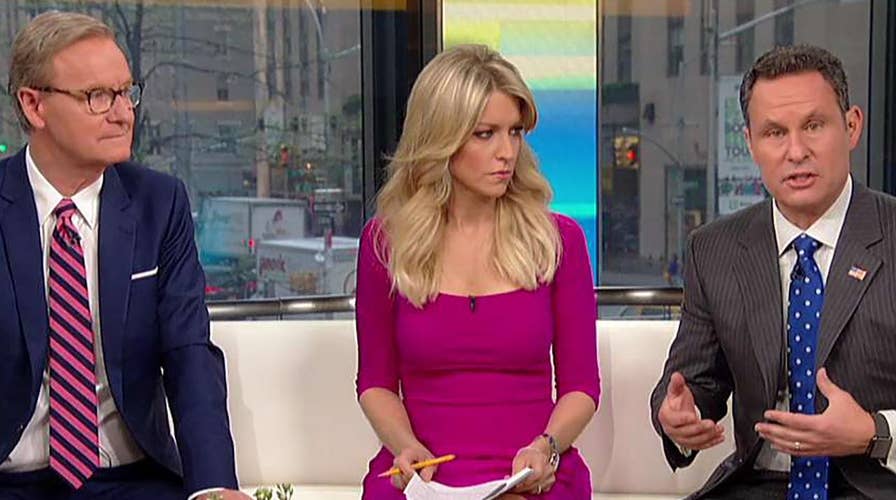 Giuliani sets terms of possible Mueller interview