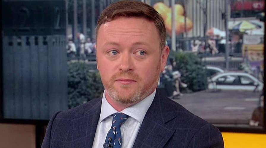 Chris Bedford: Media always assume malice