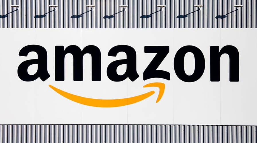 Amazon halts expansion plans over Seattle tax proposal