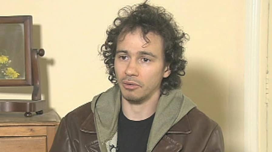 Man who preached to Charlie Hebdo killers speaks out