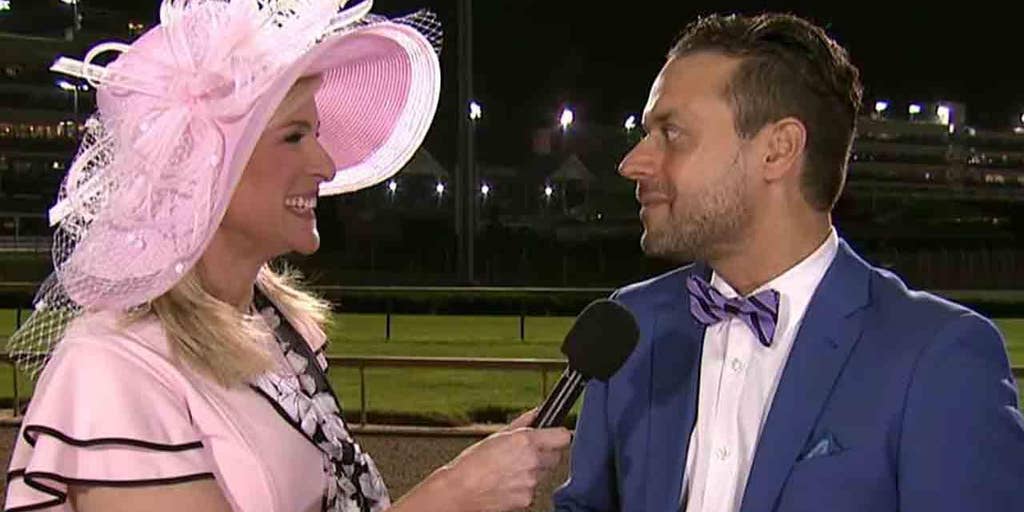 How to make picks, place bets for the Kentucky Derby Fox News Video
