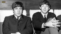 Paul McCartney's first meeting with John Lennon before the Beatles was 'unremarkable,' pals claim