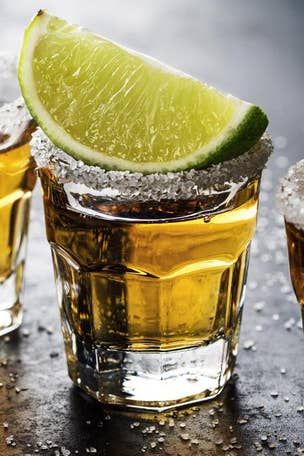 National TEQUILA Day facts