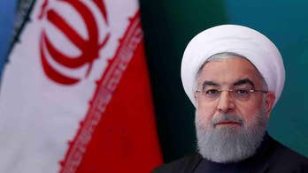 The Iran deal is dead -- Iran killed it