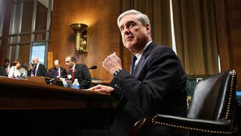 Trump shames Mueller team in NRA speech, on heels of judge's rebuke