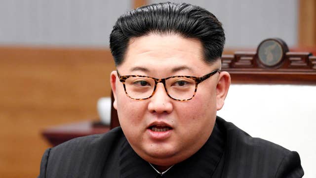 Ari Fleischer wary of 'glasnost' with North Korea