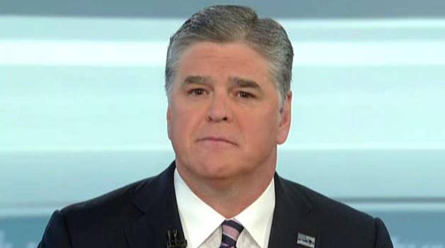 Hannity: Crucial info from Giuliani went largely overlooked