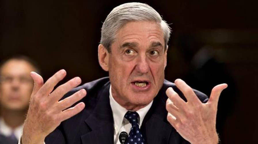 Patti Blagojevich slams Mueller's 'unchecked power'