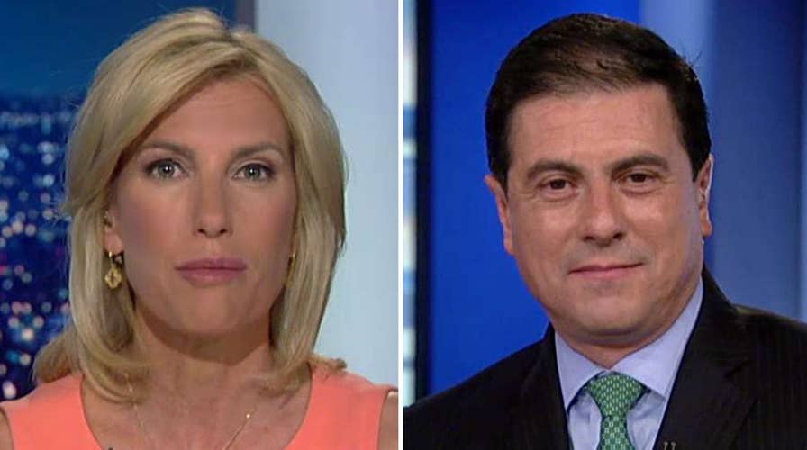 Mexican ambassador to US addresses annual migrant caravan