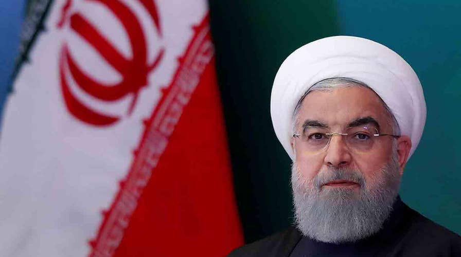 Iran refuses to renegotiate nuclear agreement, deadline near