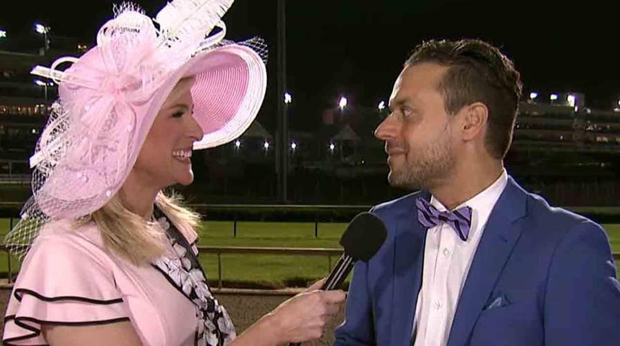 How to make picks, place bets for the Kentucky Derby