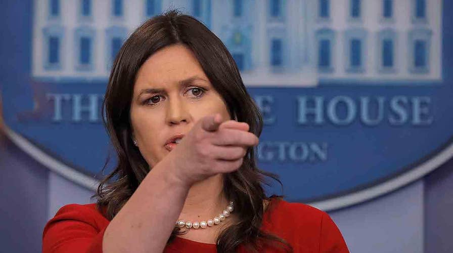 Fox & Trends: Carley Shimkus