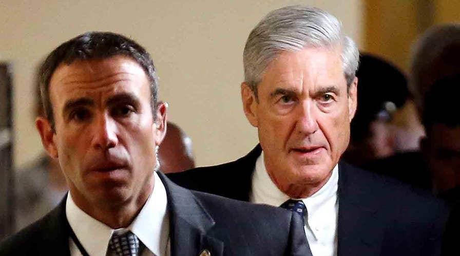 Mueller subpoena Trump to testify?