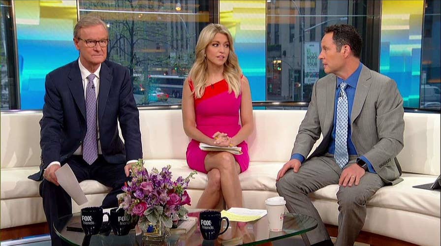 George Washington University Students Launch Petition to Change 'Extremely Offensive' Colonials Nickname