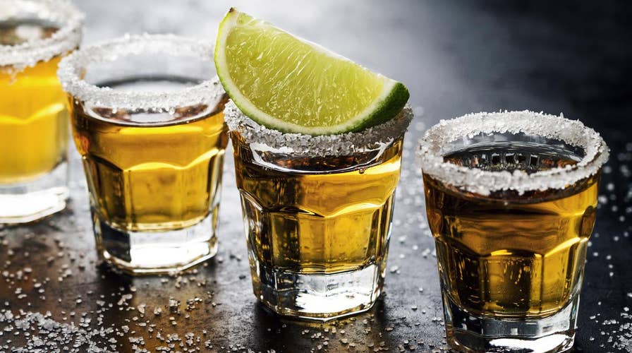 Origins of tequila: History of Mexico's favorite spirit