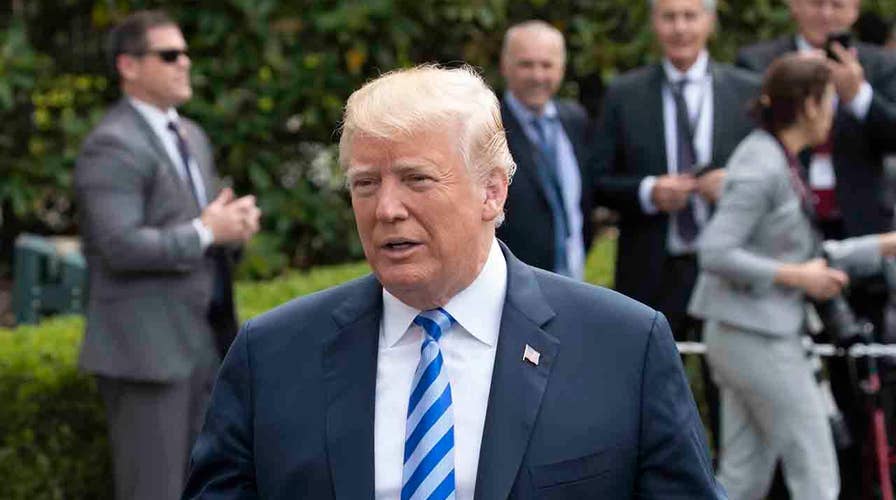 Trump says date, location set for summit with Kim Jong Un