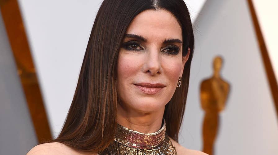 Sandra Bullock stalker reportedly kills self after standoff