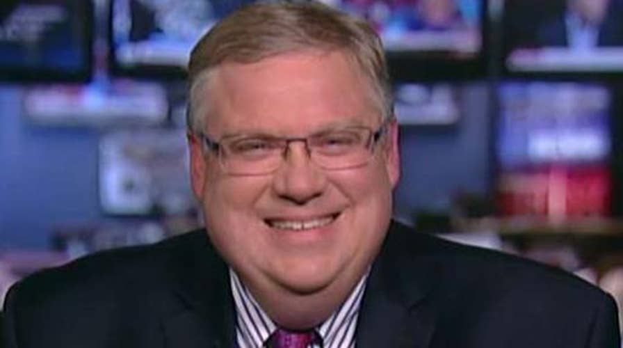 Ex-DOJ attorney on Mueller team: Judge did Rosenstein's job