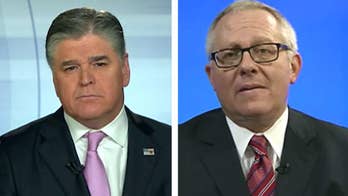 Michael Caputo: My family receives threats over Russia probe