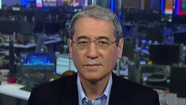 Gordon Chang: Possible fourth American held in North Korea