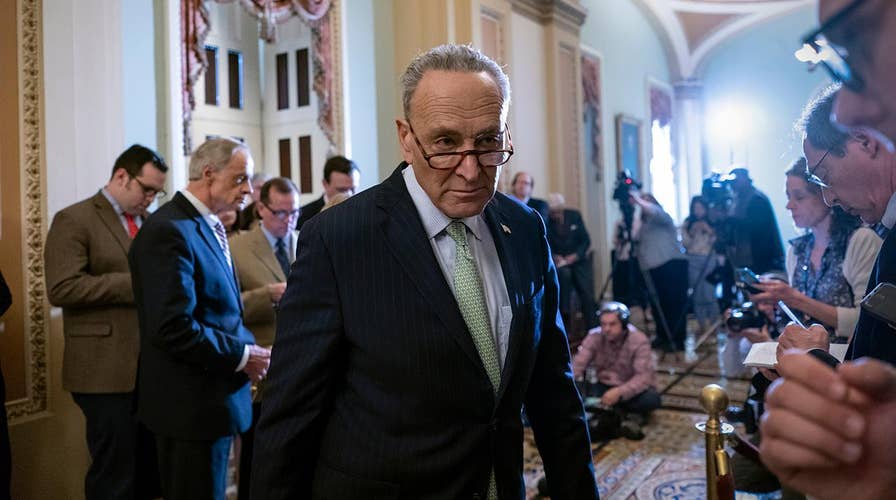 Why Washington 'elites' continue to make bad decisions