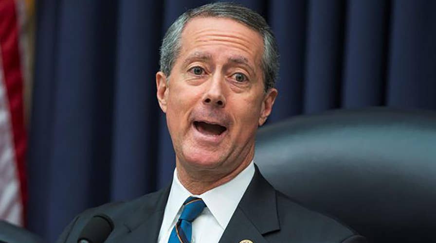 Coming up on 'Fox News Sunday': May 6