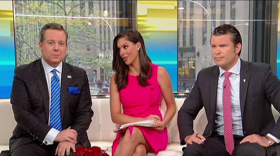 John Kerry reportedly trying to save the Iran deal