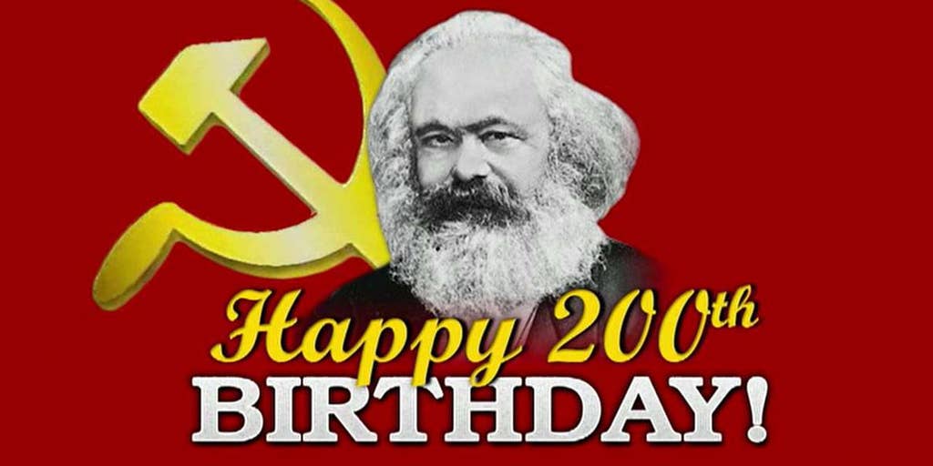 'The Greg Gutfeld Show' offers a salute to communism Fox News Video