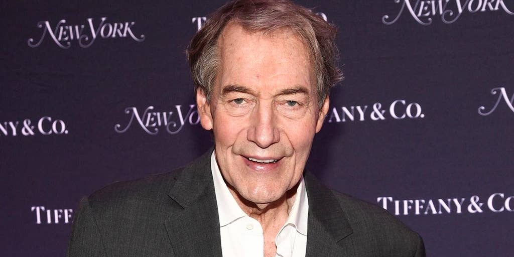 Cbs News Wants Out Of Charlie Rose Sexual Harassment Lawsuit Fox News