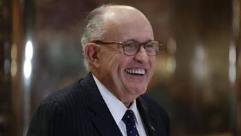 Did Giuliani help or hurt the case against Trump?