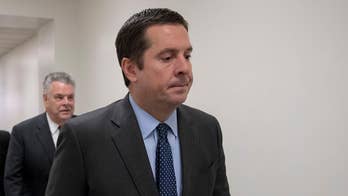 Devin Nunes: AG Jeff Sessions should be held in contempt of Congress