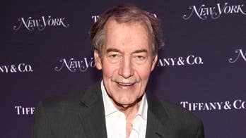 CBS News says it has settled Charlie Rose harassment suit filed by 3 women