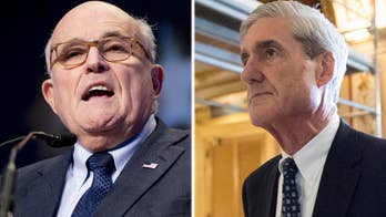 Giuliani says Trump doesn't need to comply with Mueller subpoena, Cohen may have paid off other women
