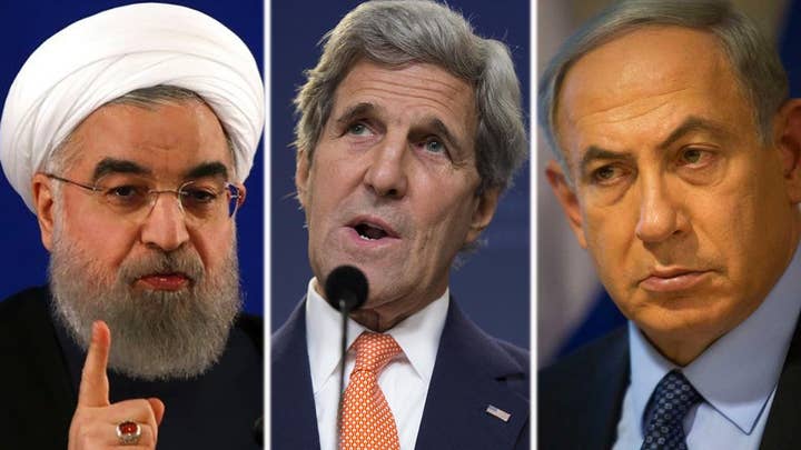Iran warns US of 'historic regret' ahead of deal deadline