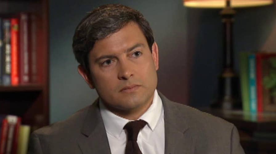 Power Player Plus: Rye Barcott