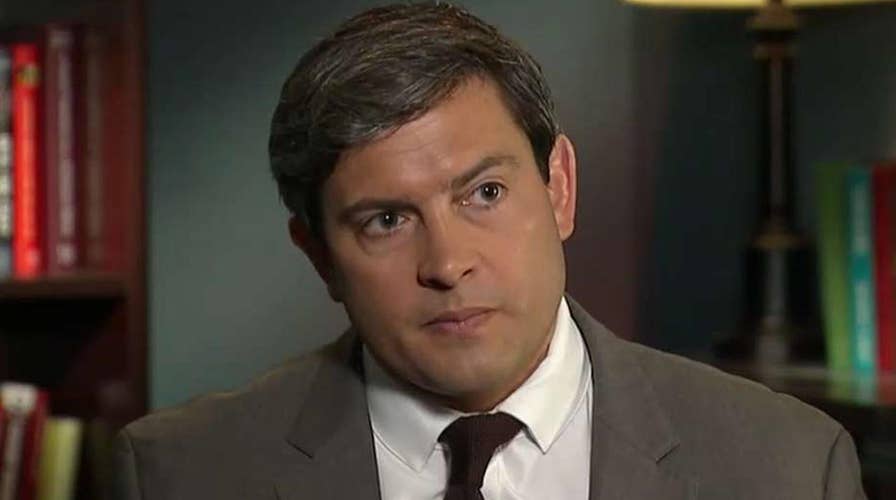 Would more veterans in Washington fix Congress?