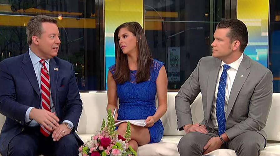 Trump threatens to 'close up' US if border wall isn't built