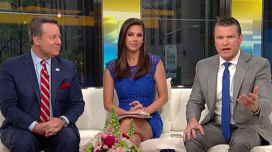 Woman tells Trump how tax cuts helped her family