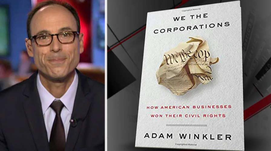 Eric Shawn: Are US companies doing the right thing?