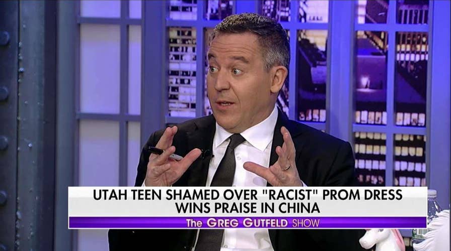 Gutfeld Show on Handling Cultural Appropriation
