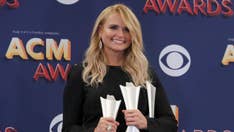 Miranda Lambert furious ex Blake Shelton 'called her out' for dating married man, report says