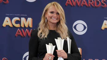Miranda Lambert back to work after taking 'longest break I’ve ever had in 17 years'