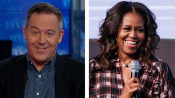 Gutfeld on I-P-B: Identity Politics Blindness